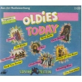 Oldies Today - various / 2 CD Oldies Today - various / 2 CD